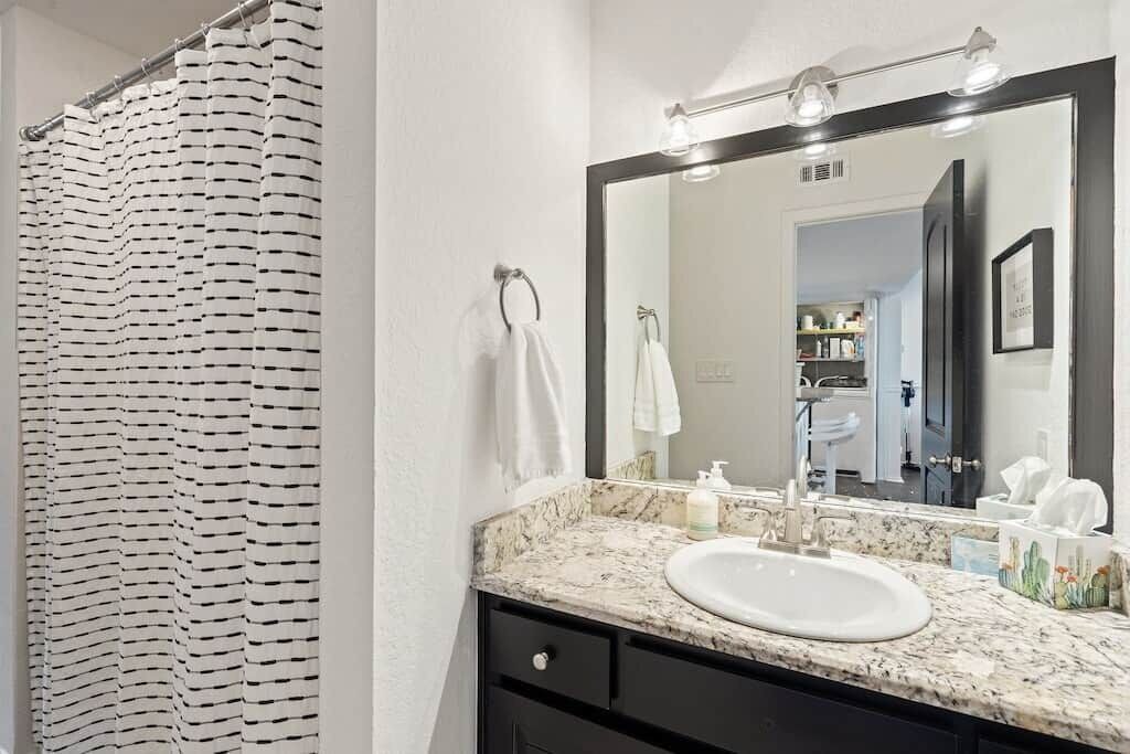Photo of Bathroom in Briarcliff