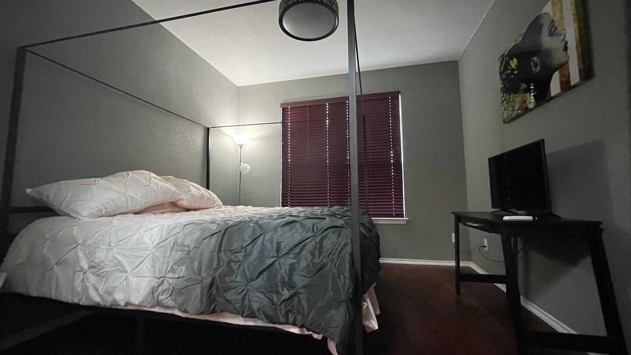 Photo of Bedroom in San Antonio