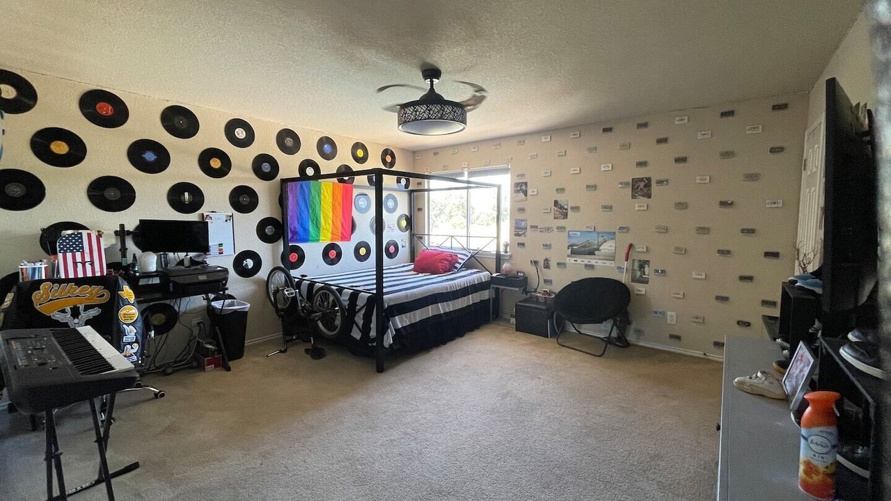 Photo of Bedroom in San Antonio