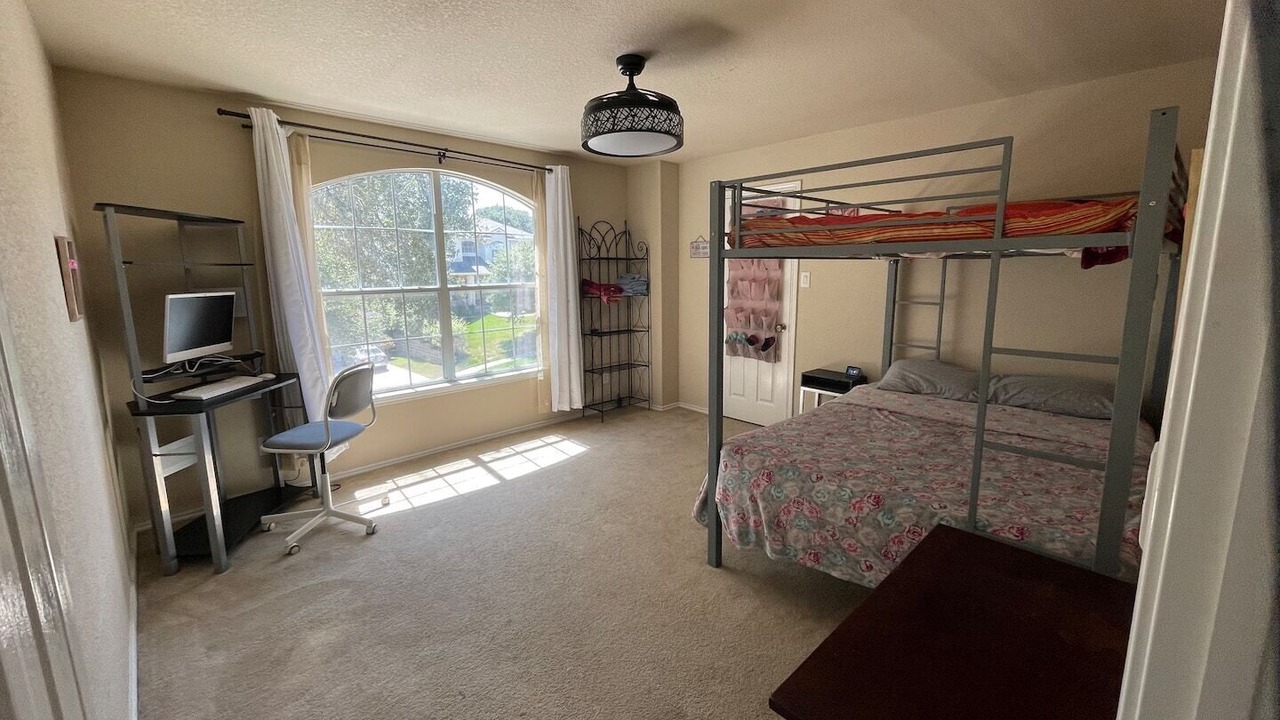 Photo of Bedroom in San Antonio
