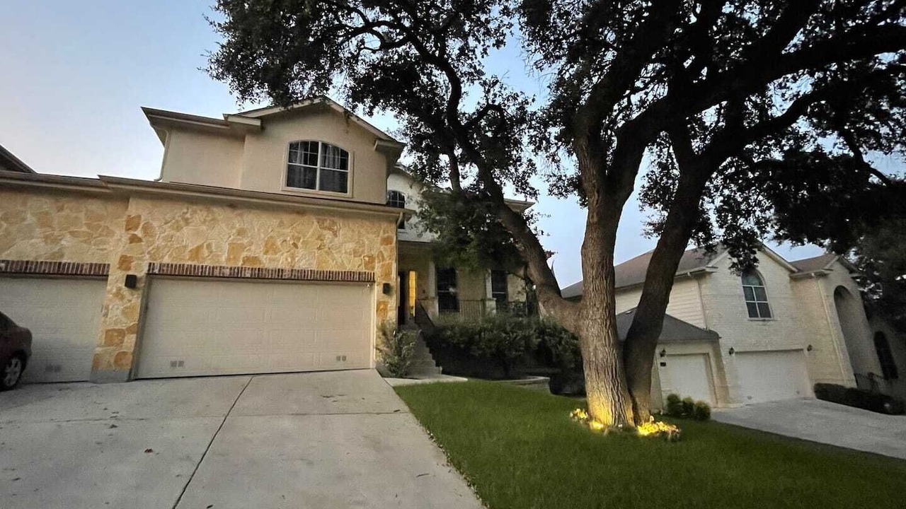 Photo of Outdoor in San Antonio
