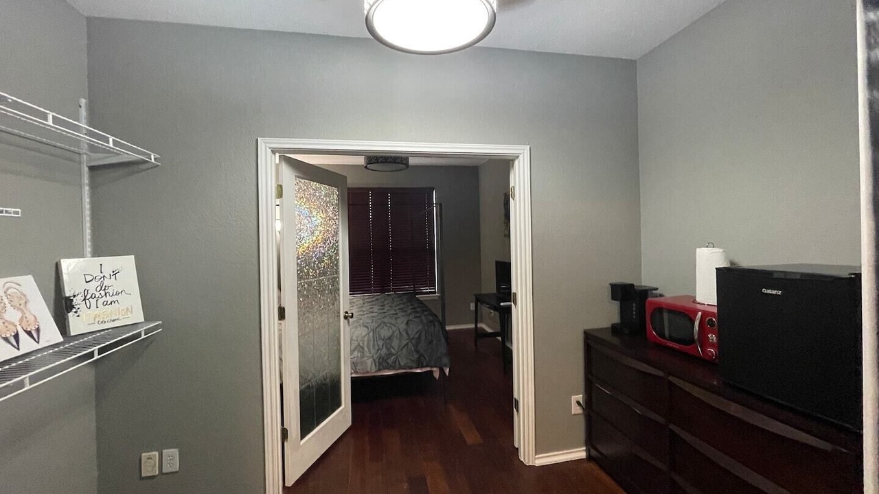 Photo of Bedroom in San Antonio