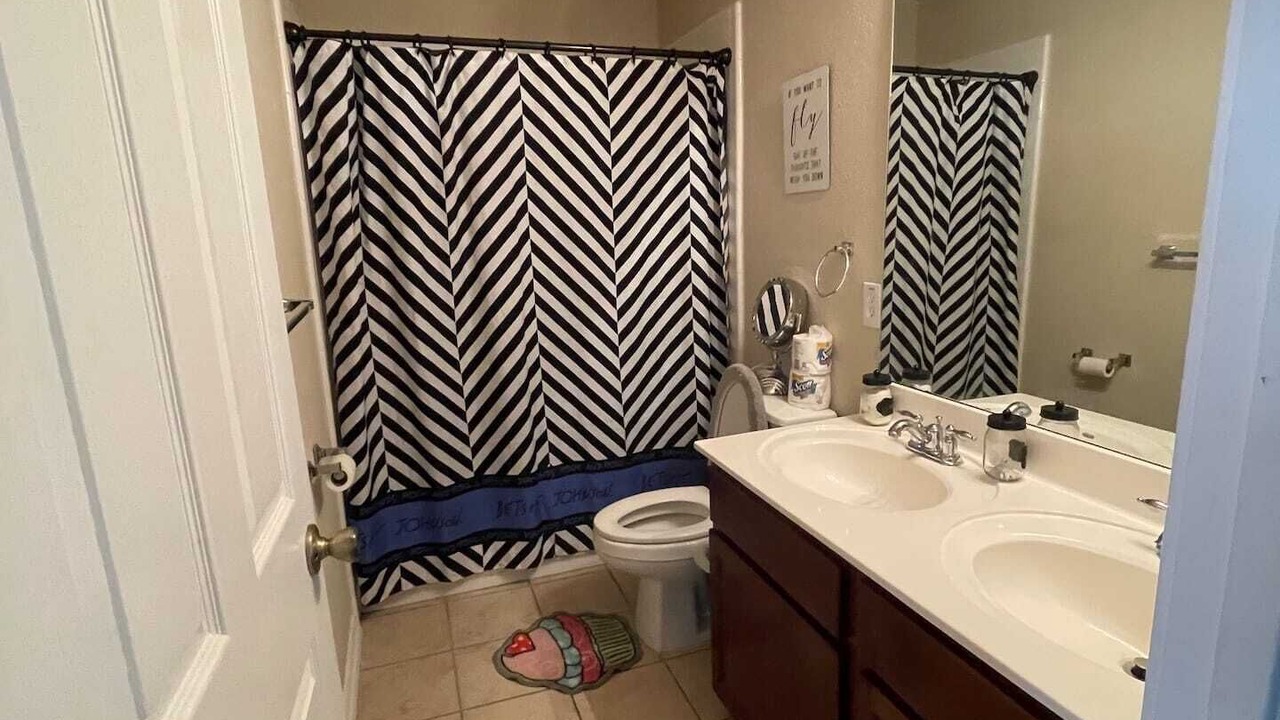 Photo of Bathroom in San Antonio