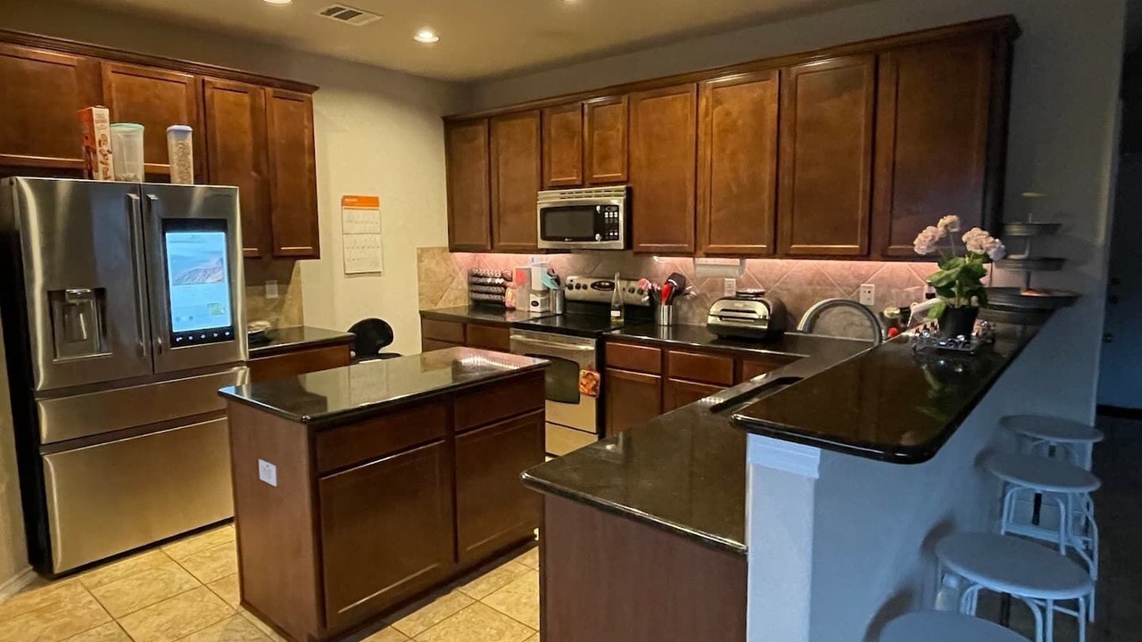 Photo of Kitchen in San Antonio