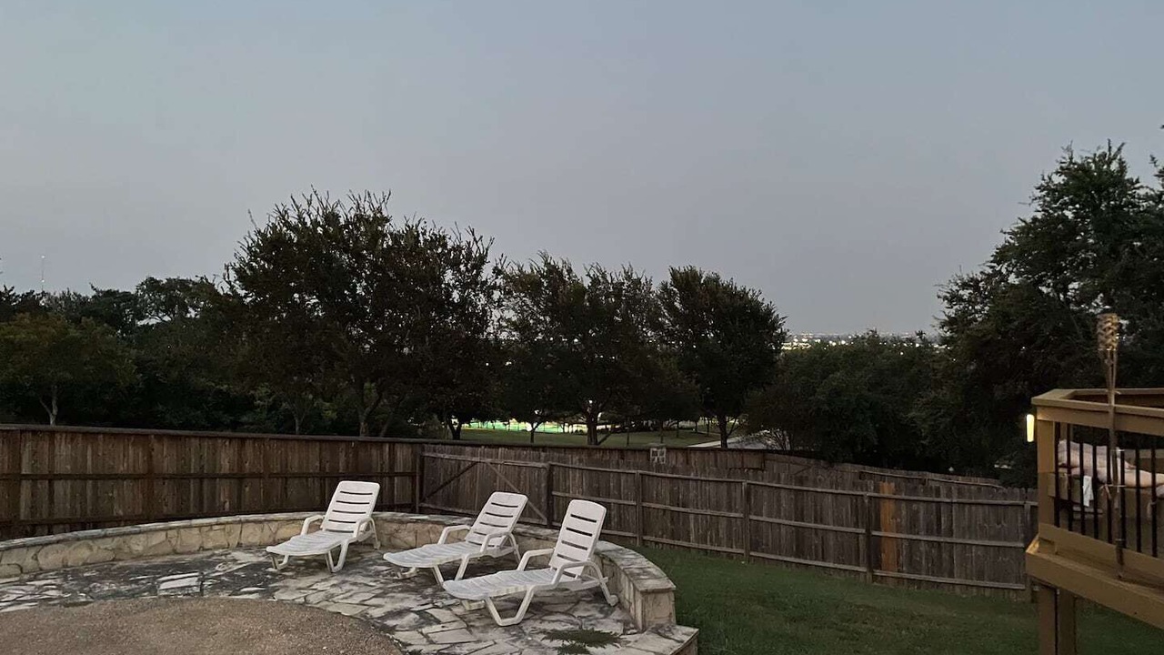 Photo of Patio Balcony in San Antonio