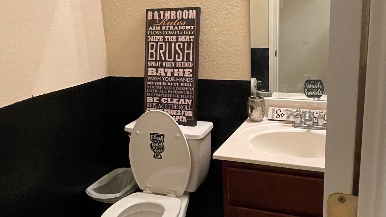 Photo of Bathroom in San Antonio