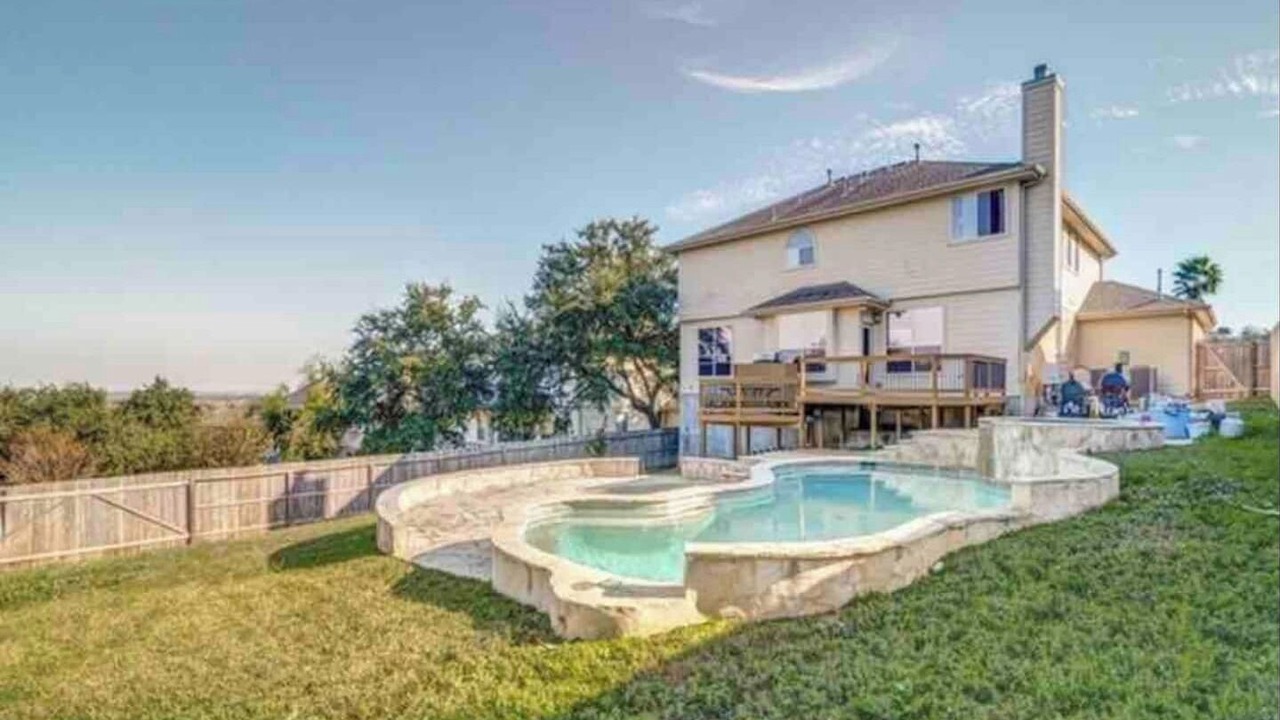 Photo of Outdoor in San Antonio