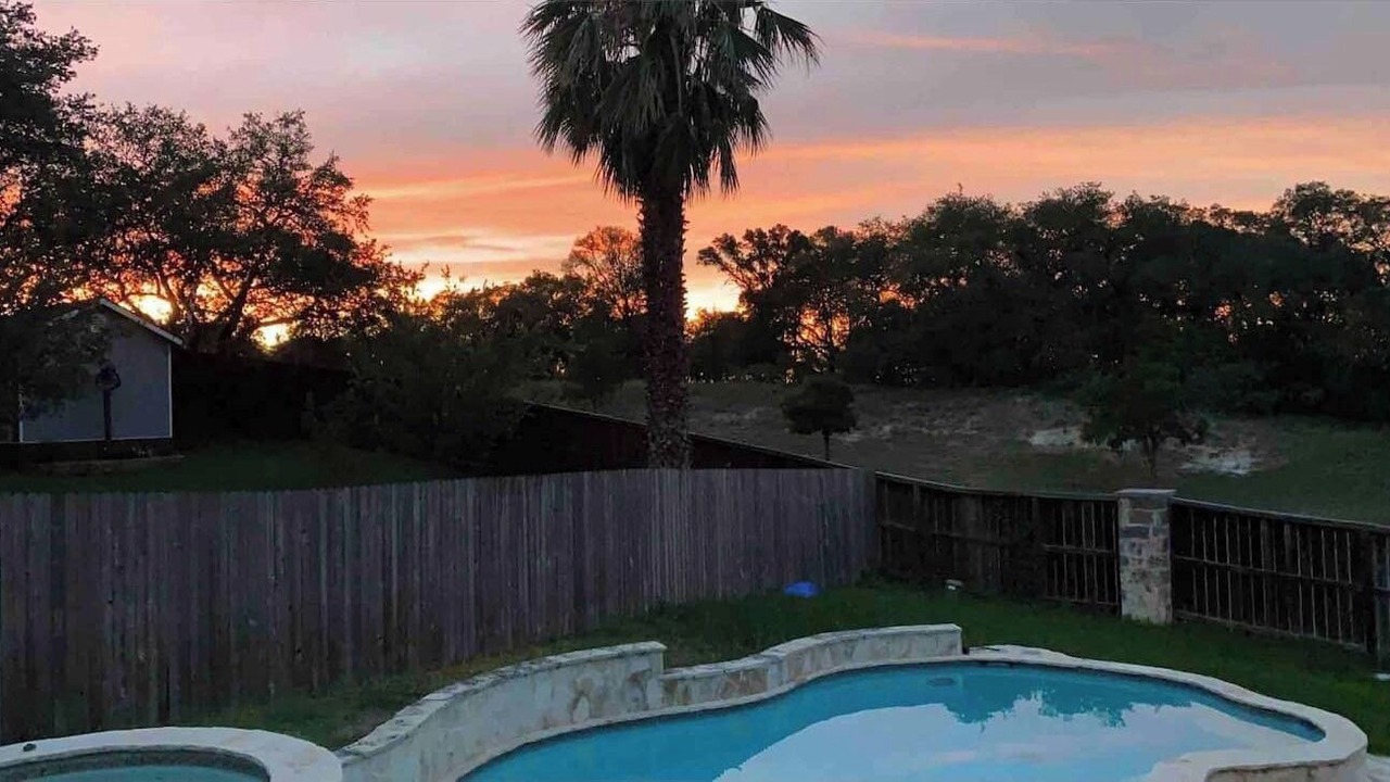 Photo of Outdoor in San Antonio