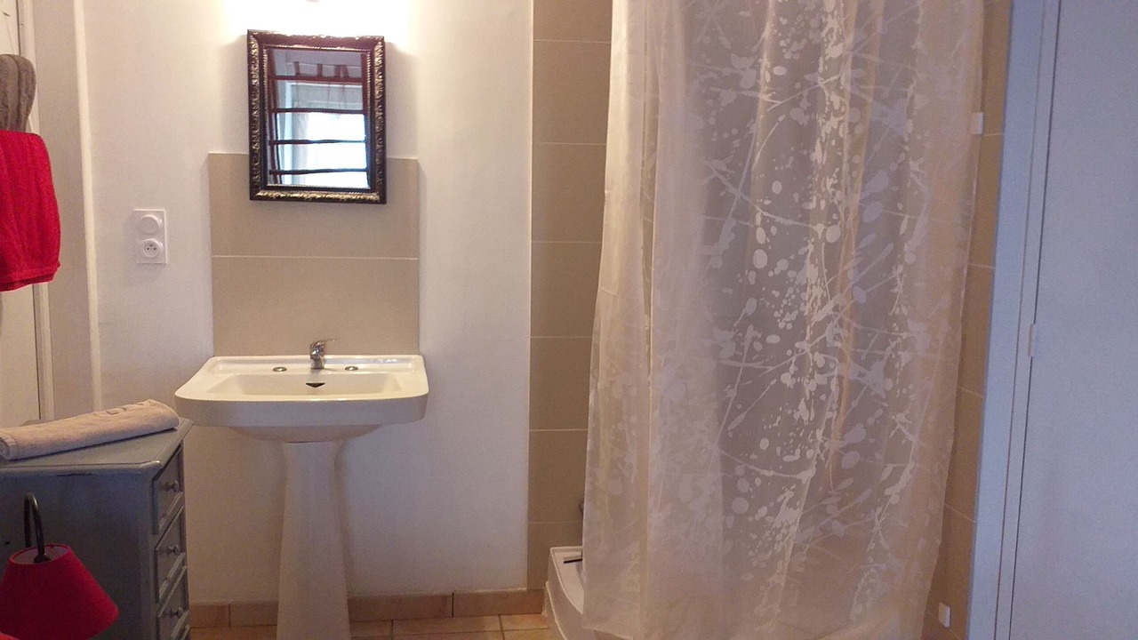Photo of Bathroom in Montastruc