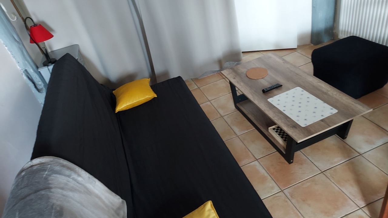 Photo of Livingroom in Montastruc