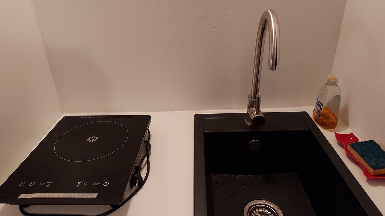 Photo of Kitchen in Montastruc