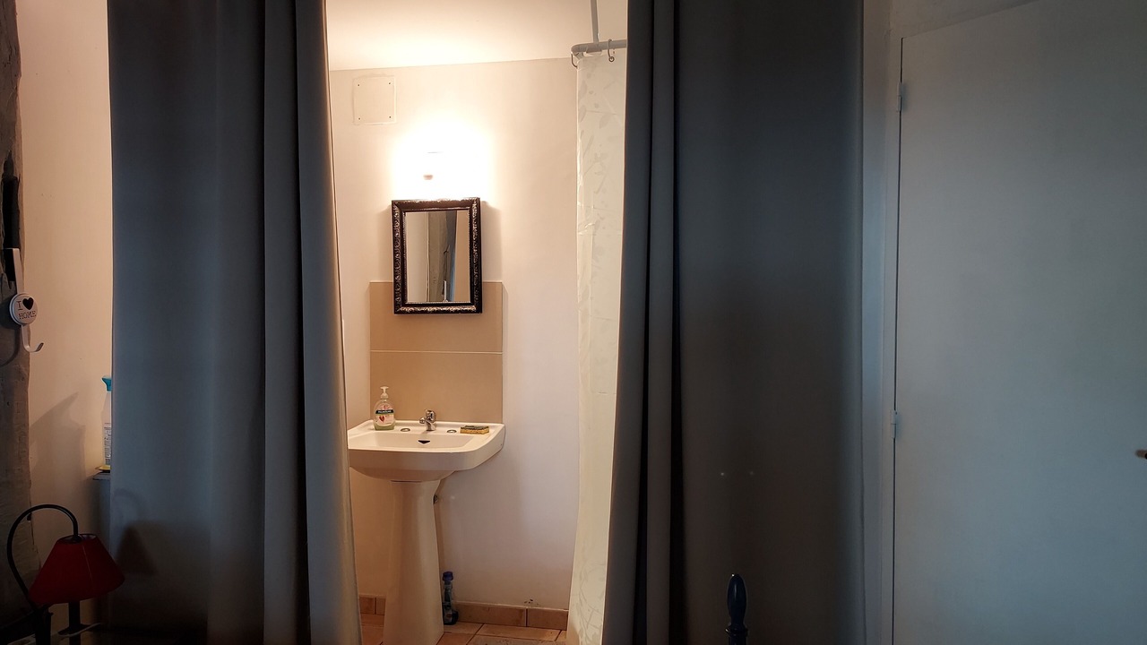 Photo of Bedroom in Montastruc