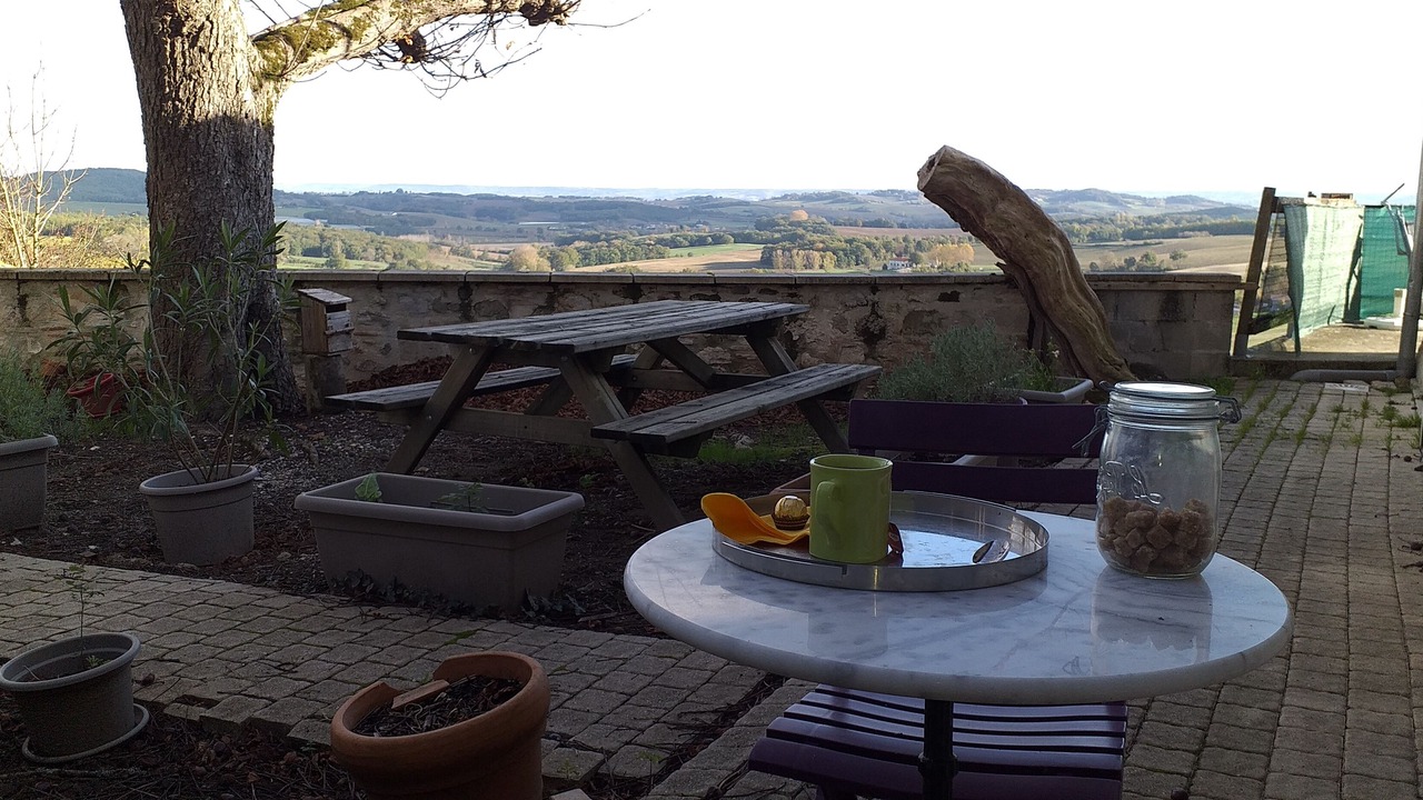 Photo of Outdoor in Montastruc