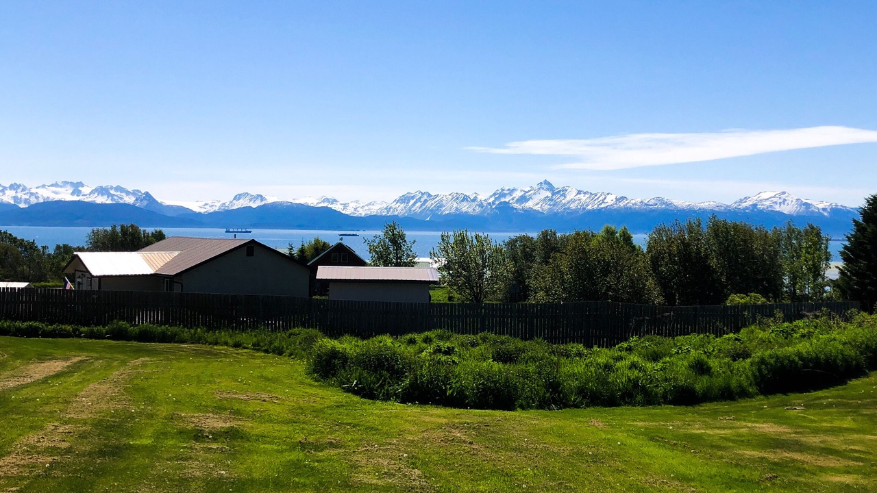 Photo of Outdoor in Kachemak