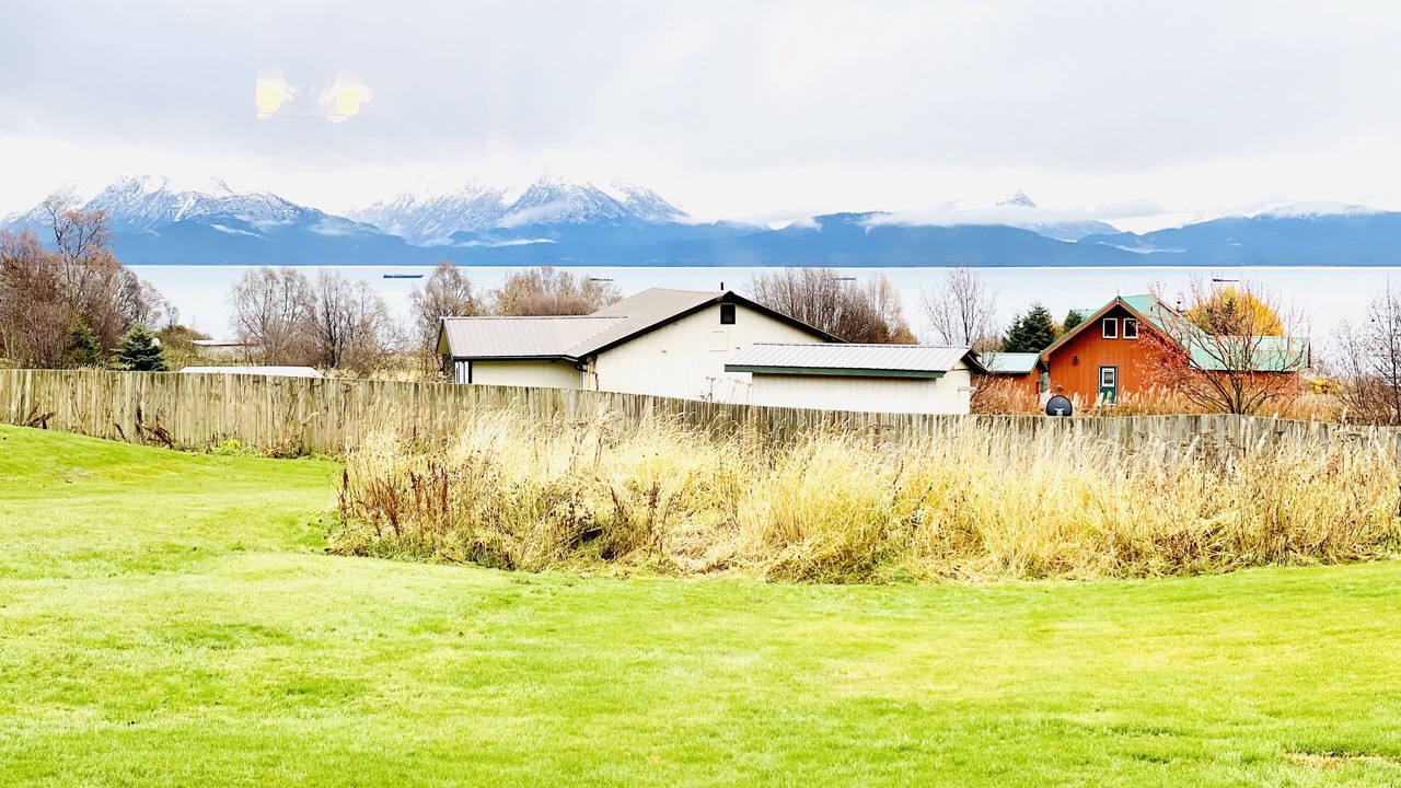 Photo of Outdoor in Kachemak