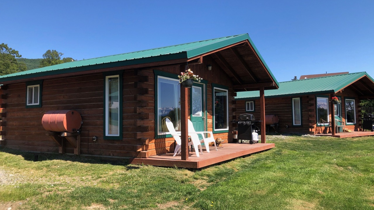 Photo of Patio Balcony in Kachemak