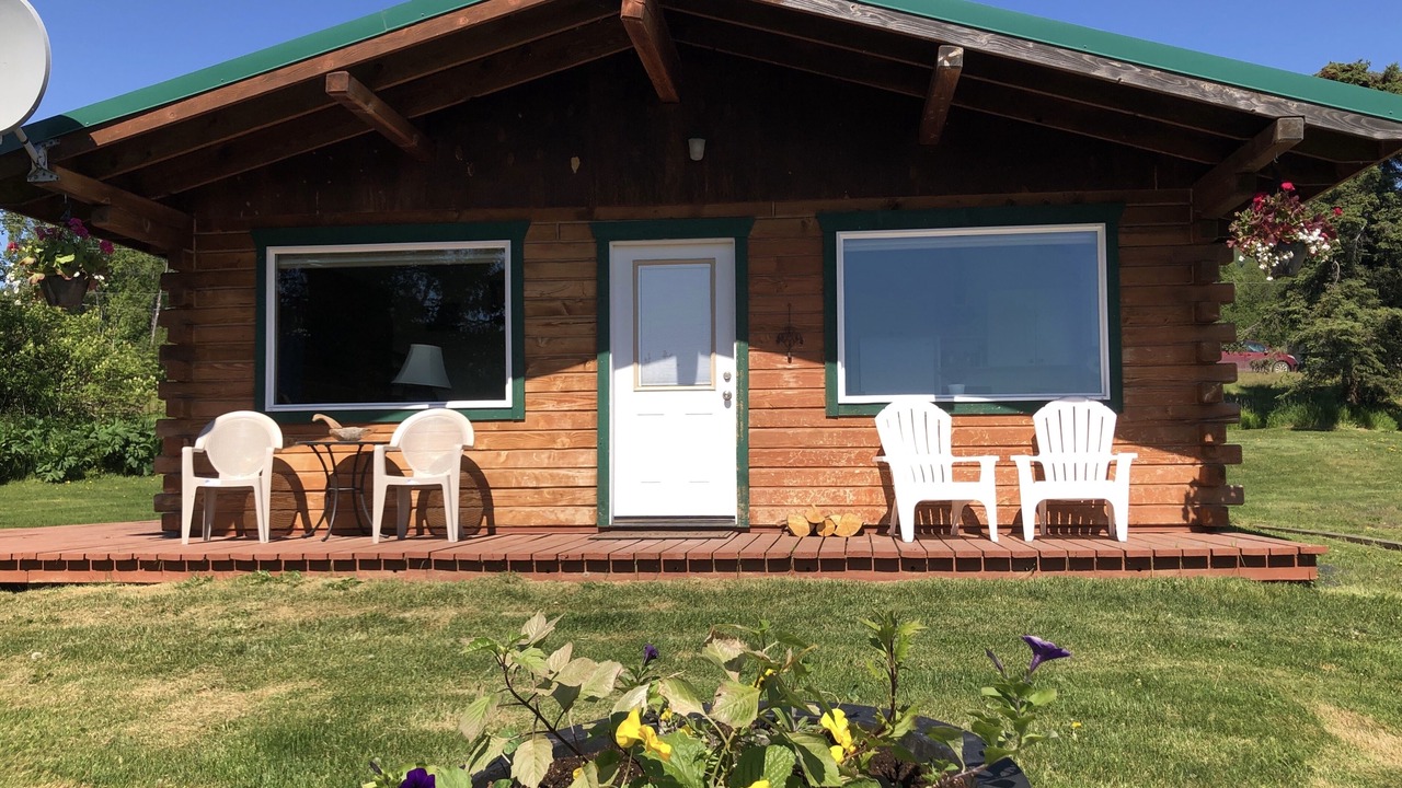 Photo of Patio Balcony in Kachemak