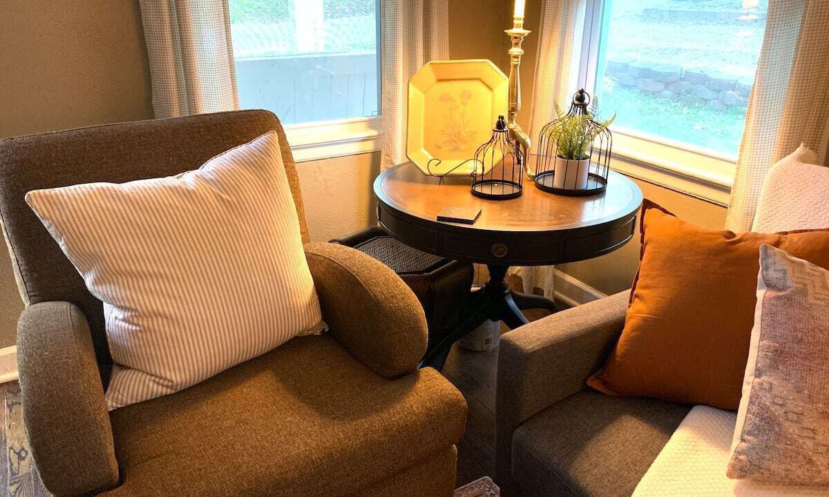 Photo of Livingroom in Liberty