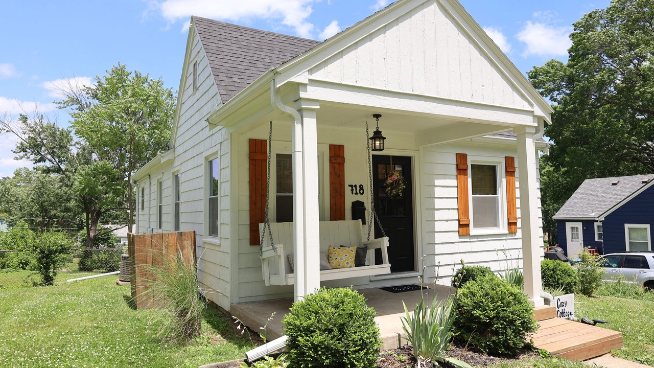 Photo of Outdoor in Liberty