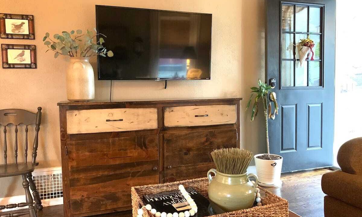 Photo of Livingroom in Liberty