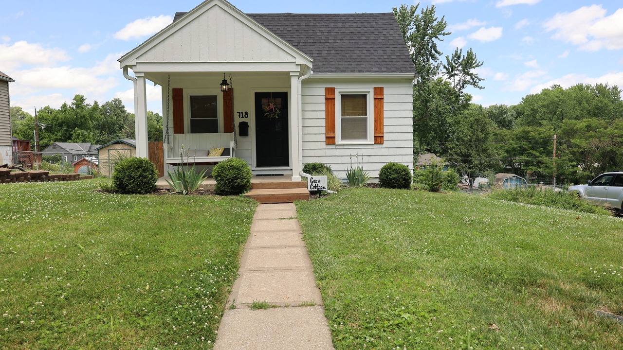 Photo of Outdoor in Liberty