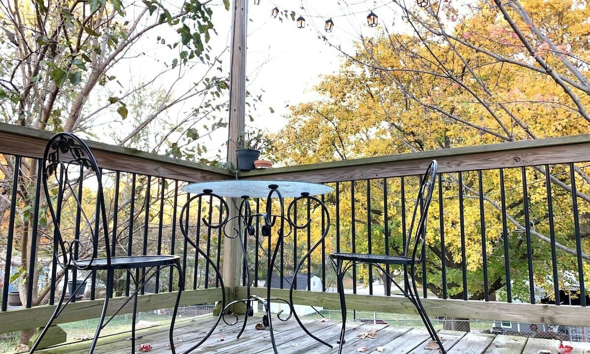 Photo of Outdoor in Liberty
