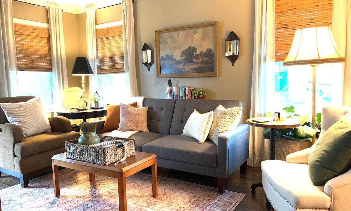 Photo of Livingroom in Liberty