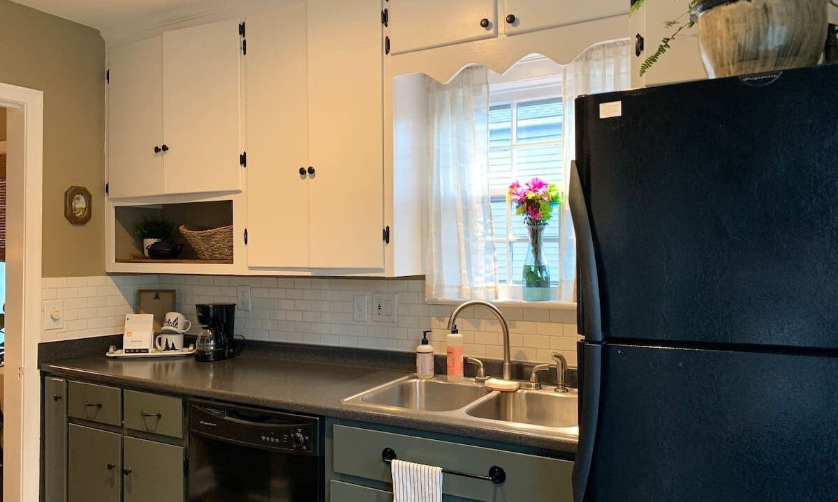 Photo of Kitchen in Liberty