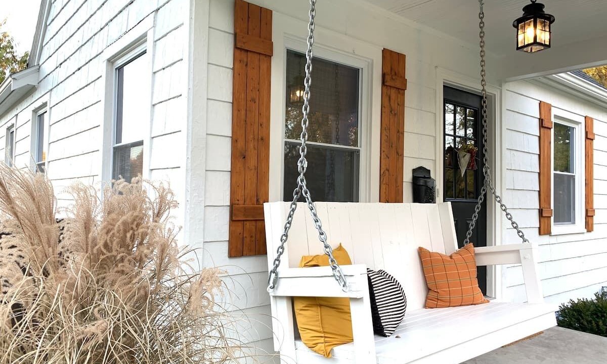 Photo of Patio Balcony in Liberty