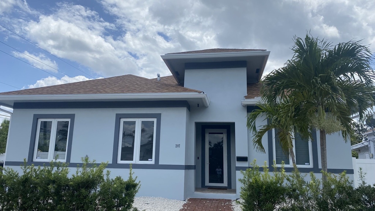 Photo of Outdoor in Dania Beach