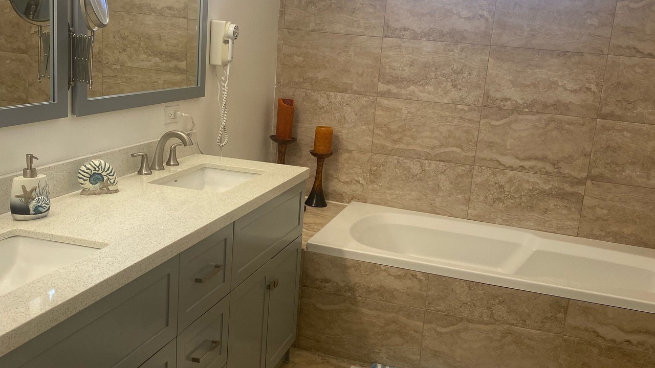 Photo of Bathroom in Dania Beach