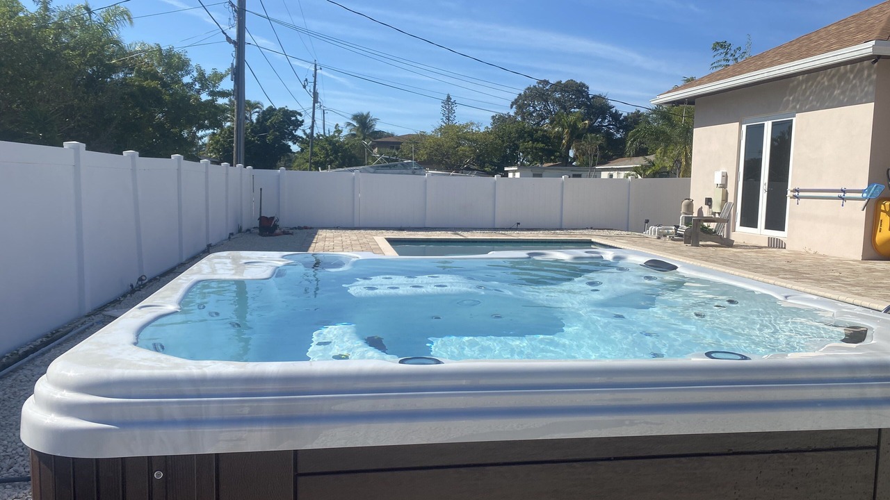 Photo of Outdoor in Dania Beach