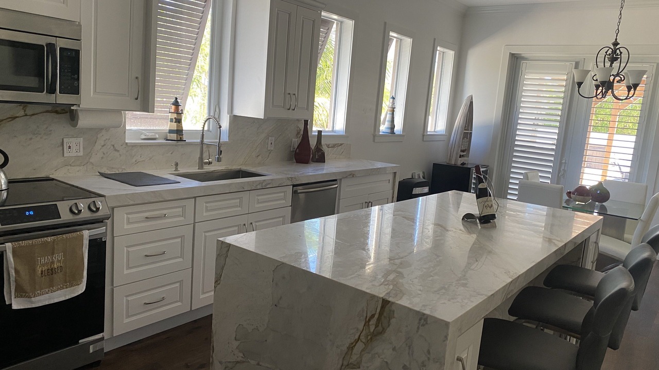 Photo of Kitchen in Dania Beach