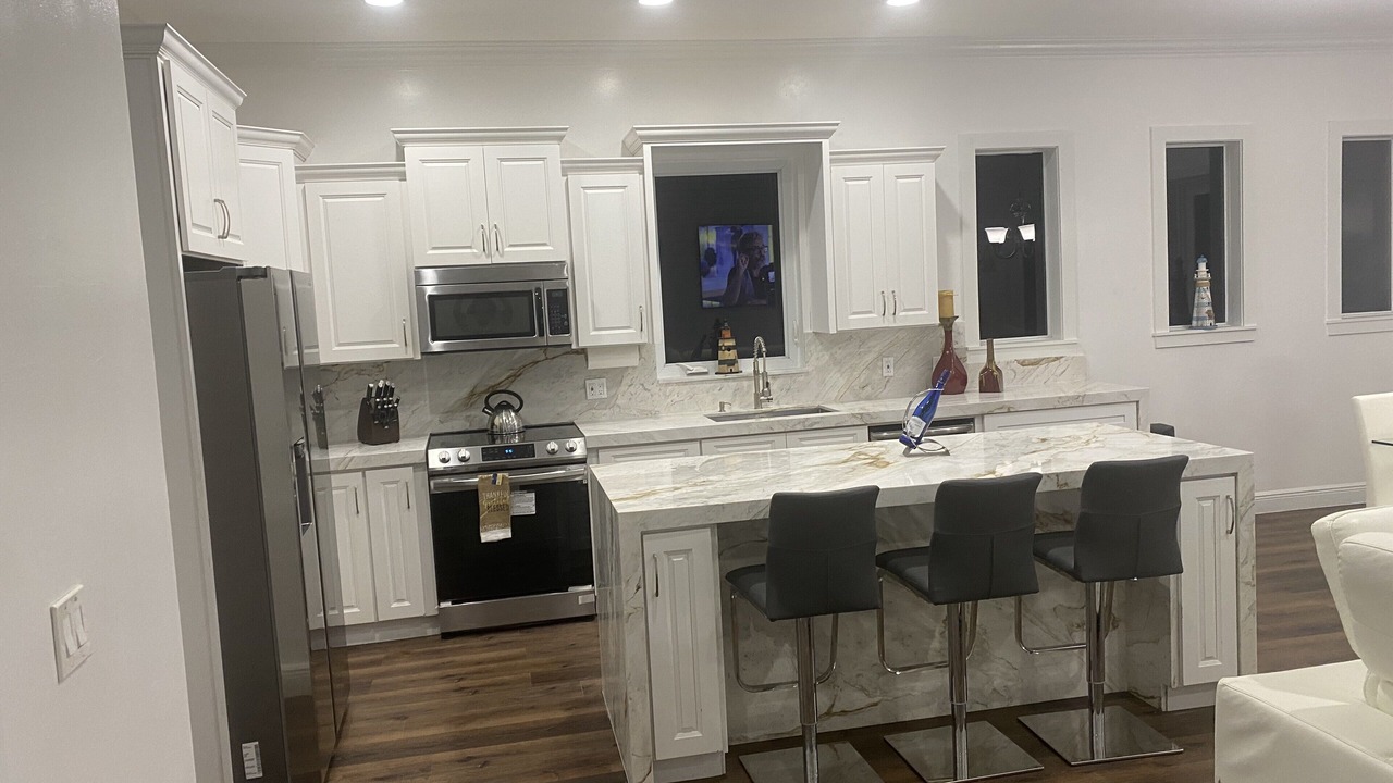 Photo of Kitchen in Dania Beach