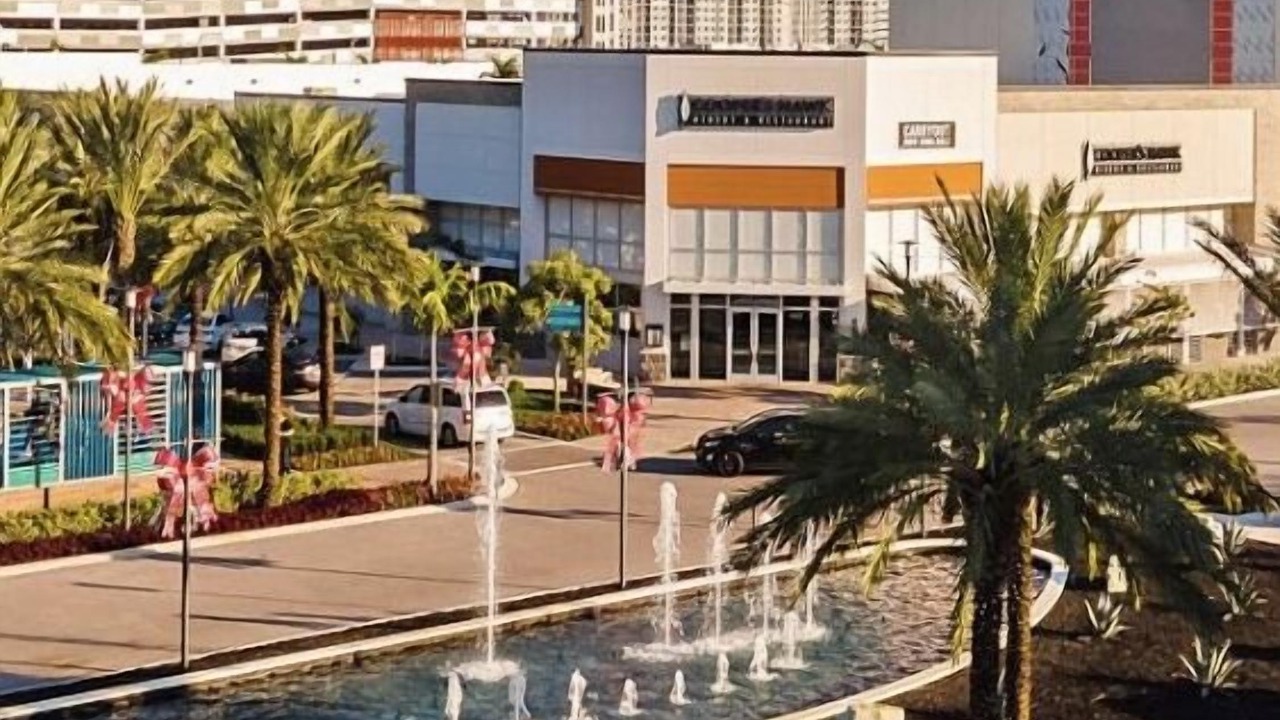 Photo of Outdoor in Dania Beach