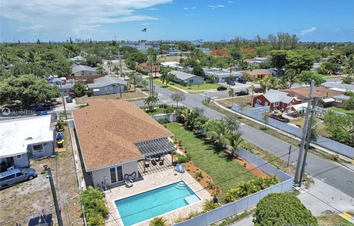 Photo of Outdoor in Dania Beach