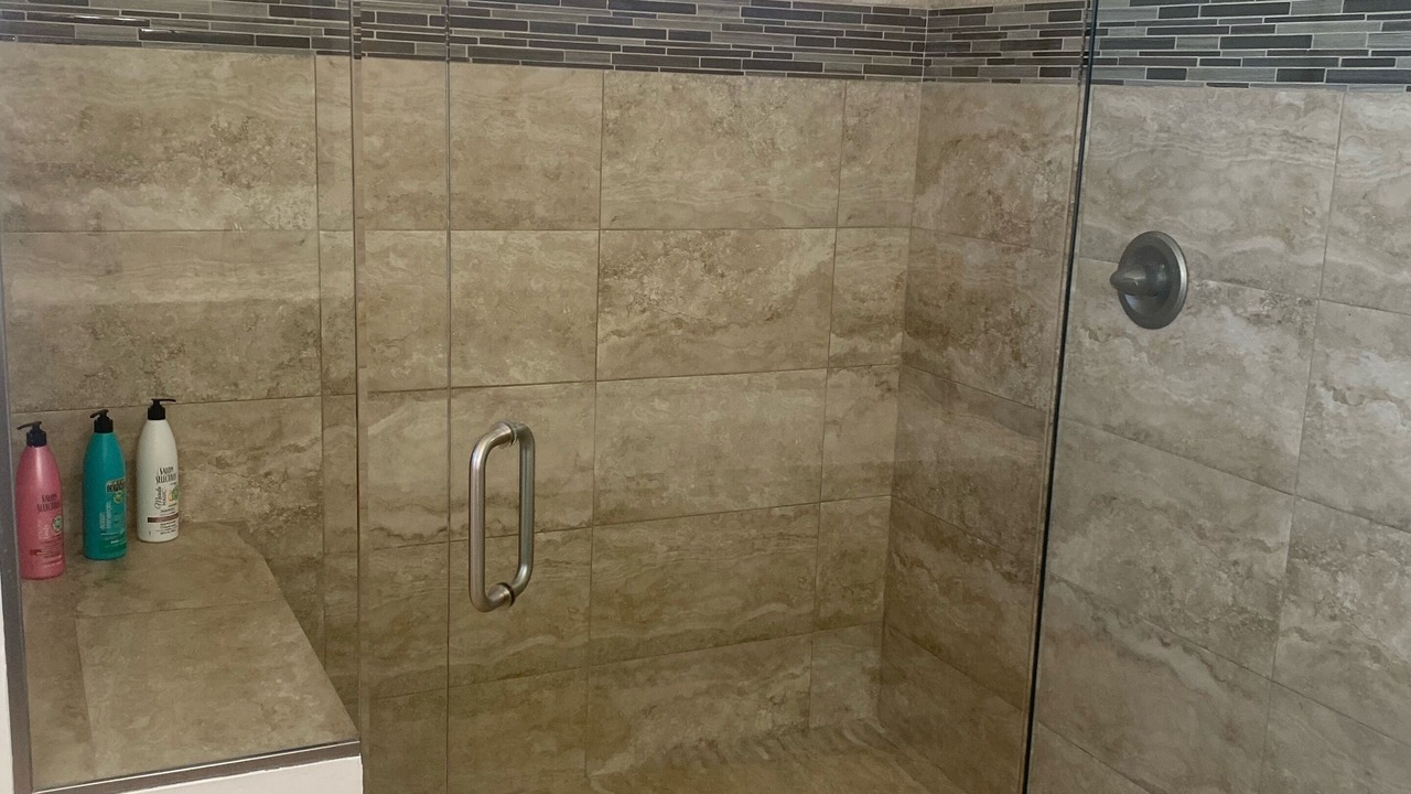 Photo of Bathroom in Dania Beach