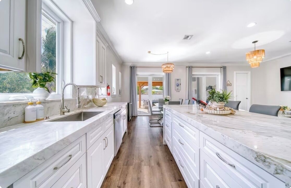 Photo of Kitchen in Dania Beach