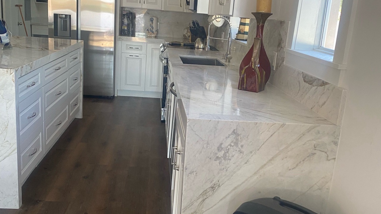 Photo of Kitchen in Dania Beach