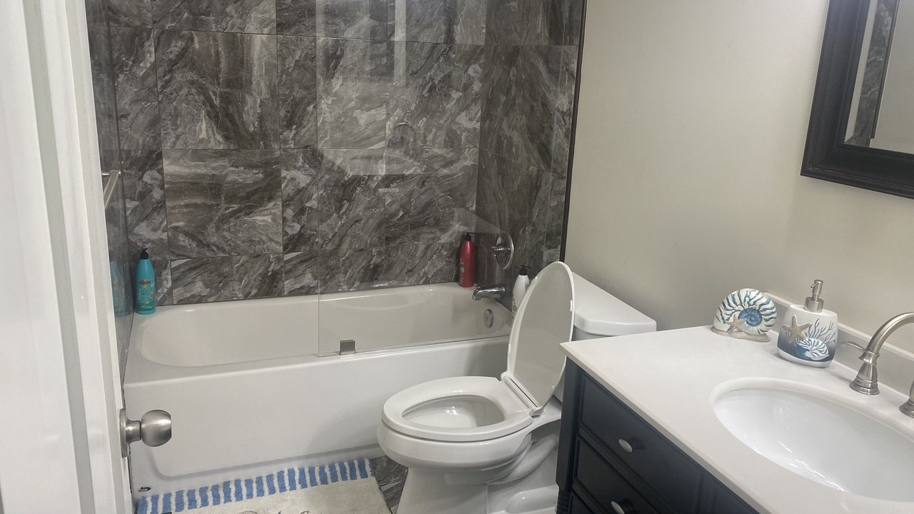 Photo of Bathroom in Dania Beach