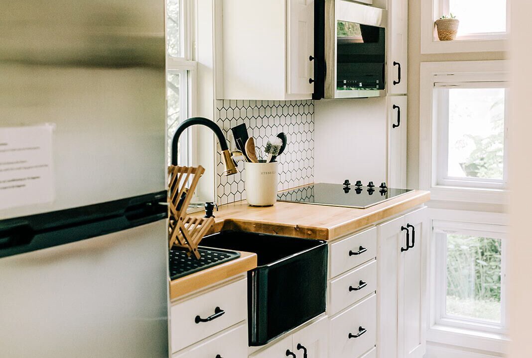 Photo of Kitchen in Virginville