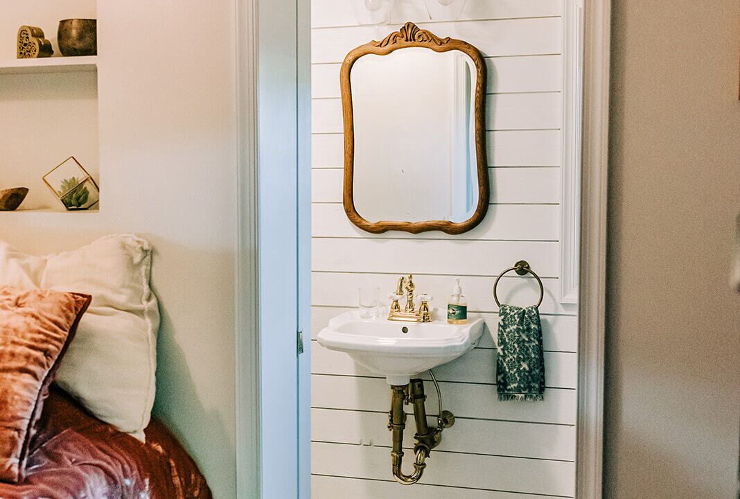 Photo of Bathroom in Virginville