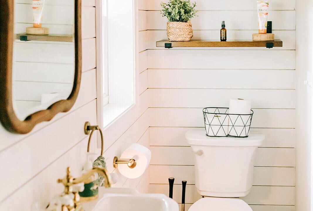 Photo of Bathroom in Virginville