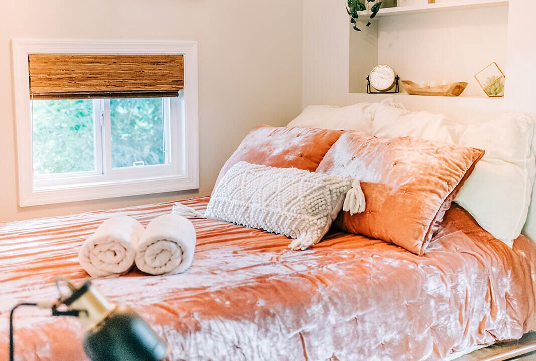 Photo of Bedroom in Virginville