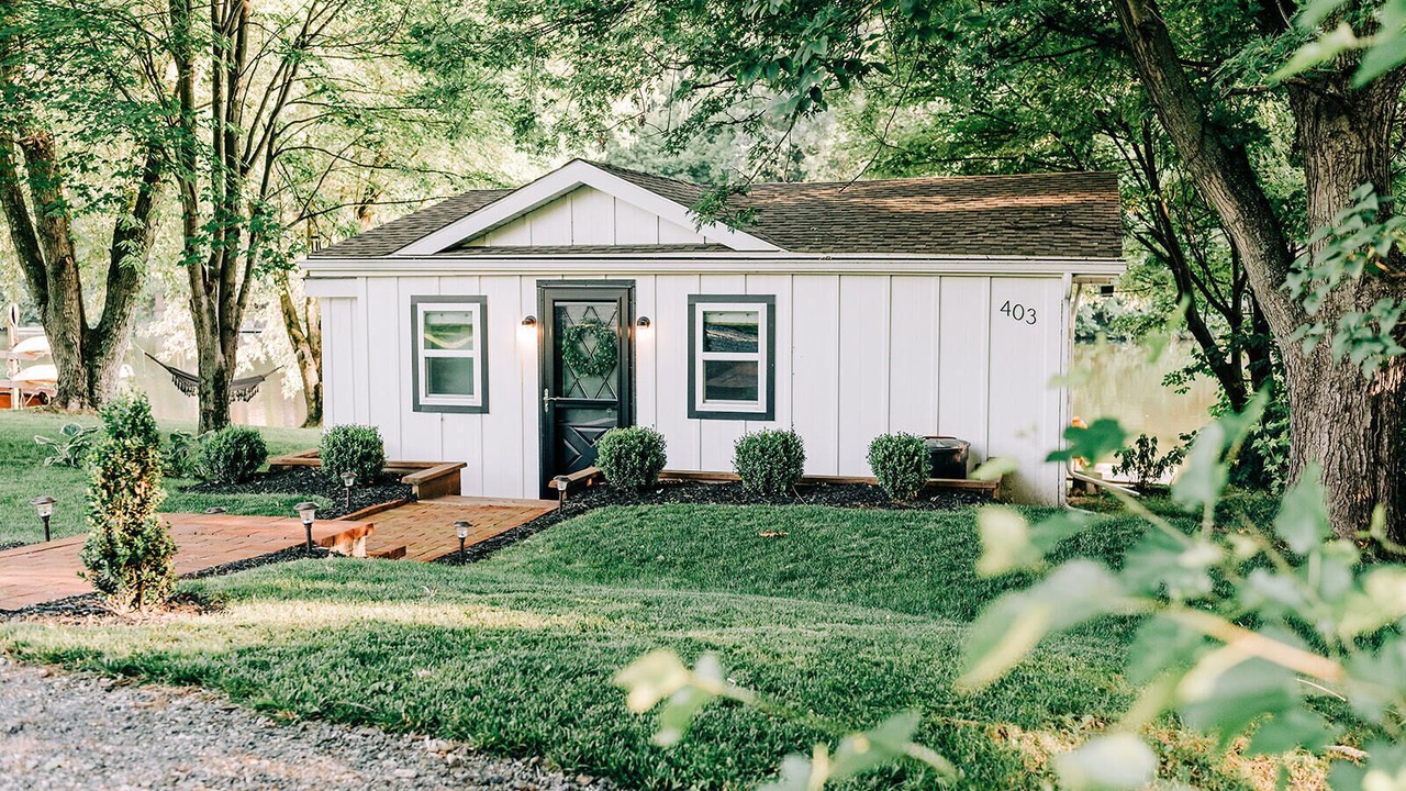 Photo of Outdoor in Virginville