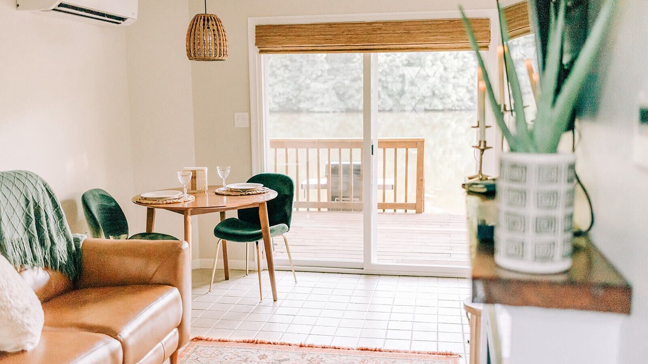 Photo of Livingroom in Virginville