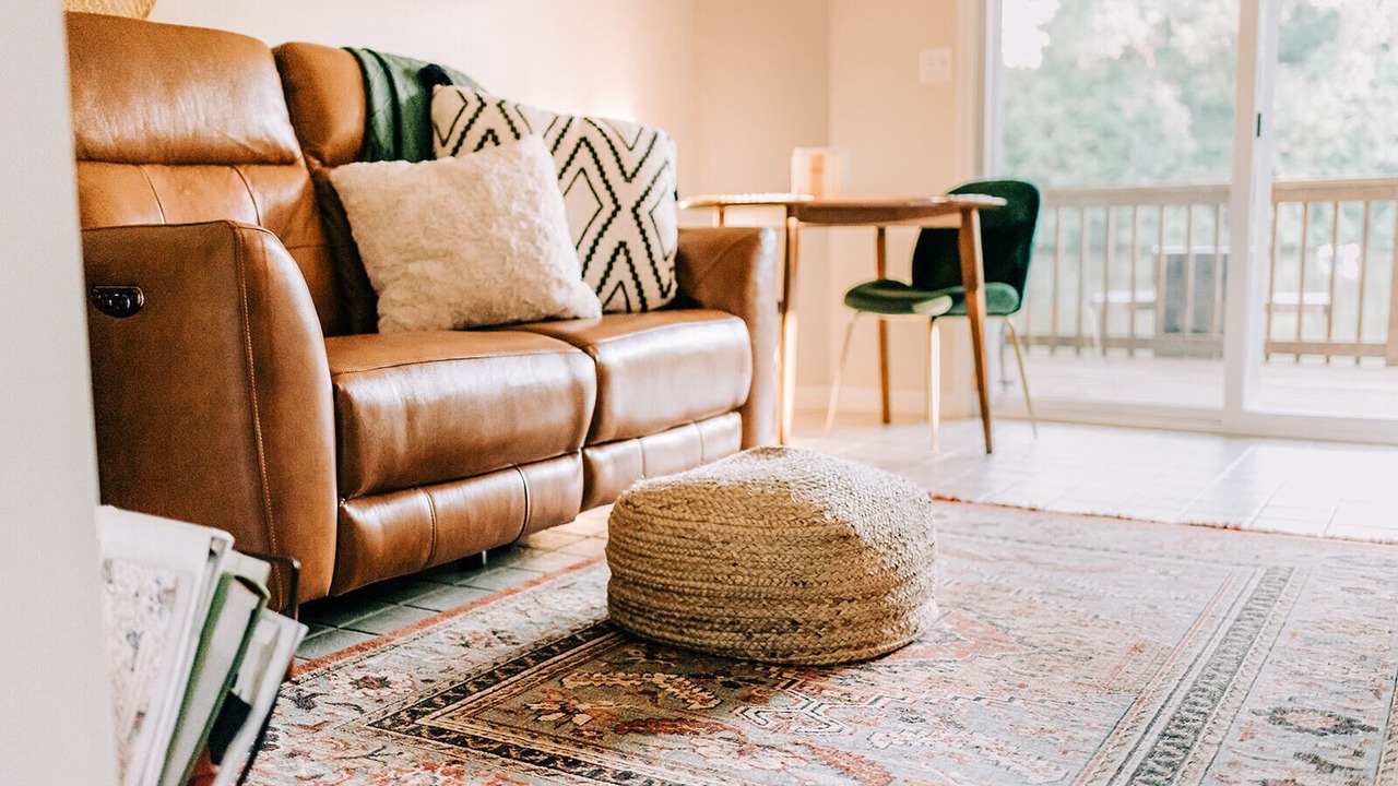 Photo of Livingroom in Virginville
