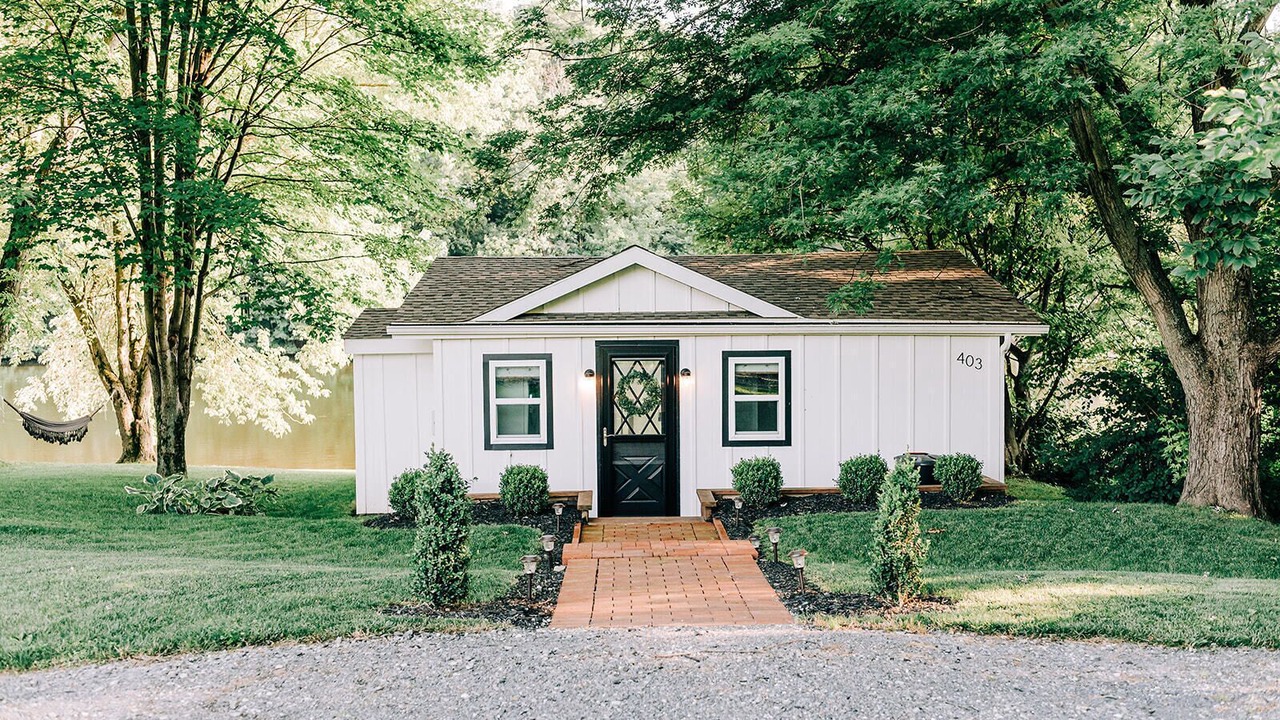 Photo of Outdoor in Virginville