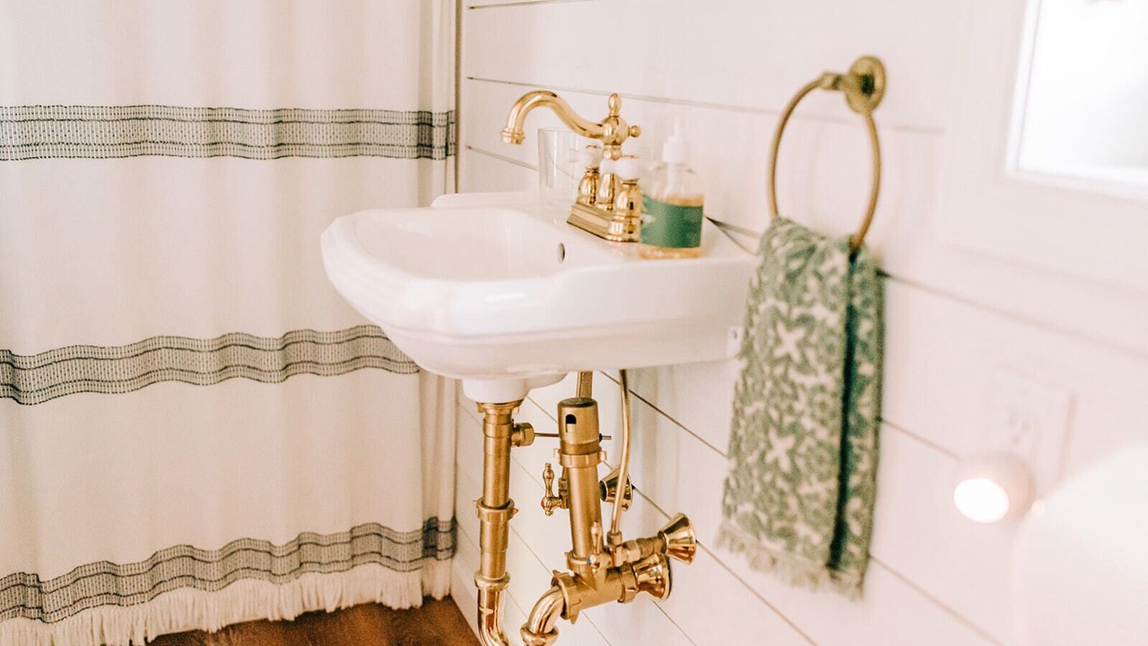 Photo of Bathroom in Virginville