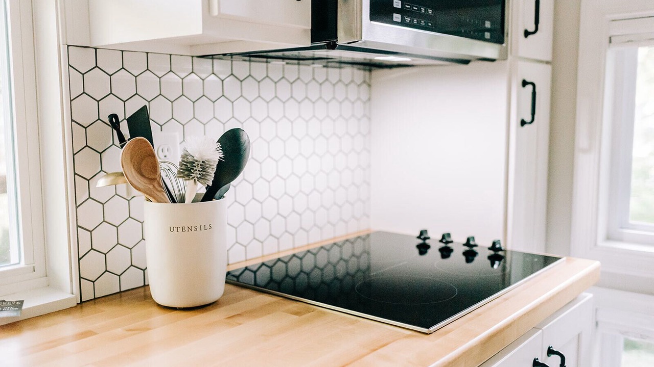 Photo of Kitchen in Virginville